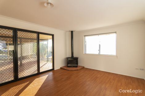 Property photo of 1 McLachlan Drive Highfields QLD 4352