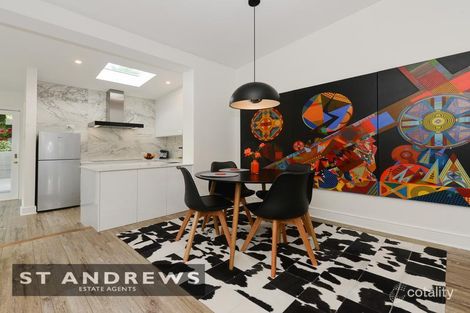 Property photo of 7-9 Hampden Road Battery Point TAS 7004