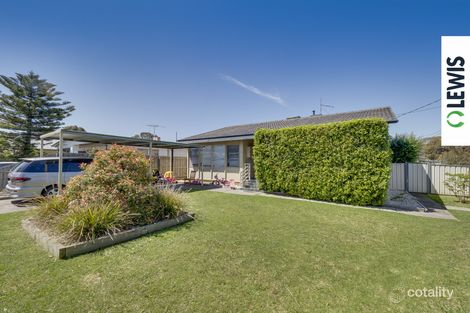 Property photo of 44 Mutton Road Fawkner VIC 3060
