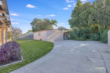 Property photo of 8 Lanena Street Mountain Creek QLD 4557