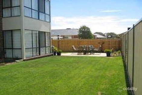 Property photo of 46 Sandover Drive Roxburgh Park VIC 3064