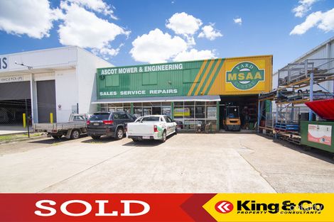 368 Nudgee Rd, Hendra, QLD 4011