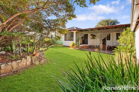 Property photo of 59 Cadaga Road Gateshead NSW 2290