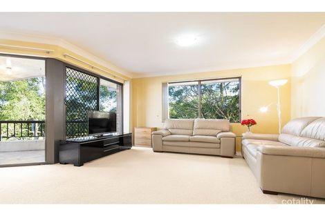 34/42 Kent St, Epping, NSW 2121