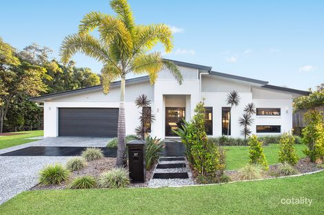 27 Otto Nothling Pl, Beerwah, QLD 4519