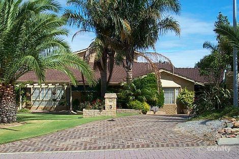 3 Viewcrest Rise, Coogee, WA 6166