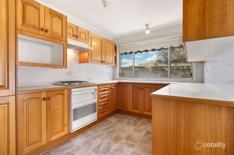 Property photo of 6 Marlborough Street Rutherford NSW 2320