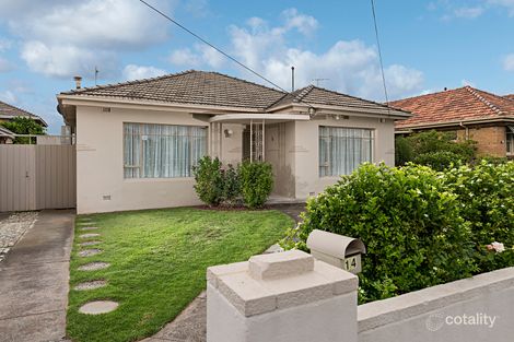 Property photo of 14 Bradley Avenue Thornbury VIC 3071