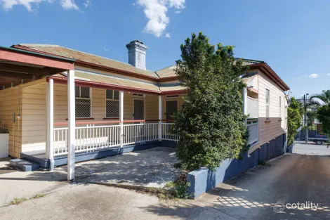 62 Browning St, South Brisbane, QLD 4101
