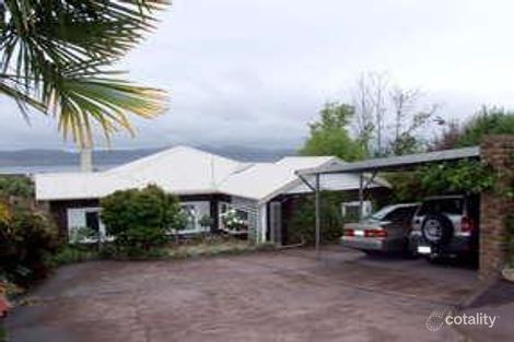 Property photo of 2/6 Willowdene Avenue Sandy Bay TAS 7005