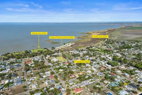 Property photo of 11 Markland Street Milang SA 5256