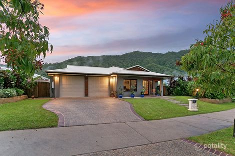 10 William Hickey St, Redlynch, QLD 4870