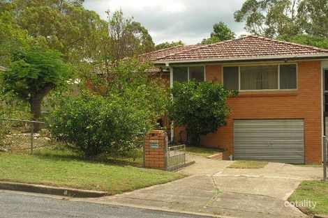 Property photo of 4 Mirandi Street The Gap QLD 4061