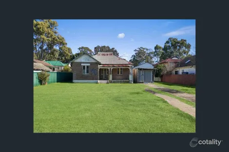 38 Military Rd, Merrylands, NSW 2160