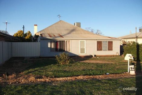 26 Willandra Ave, Griffith, NSW 2680