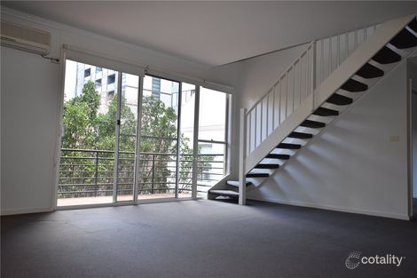 Property photo of 39/28-32 Jeffcott Street West Melbourne VIC 3003