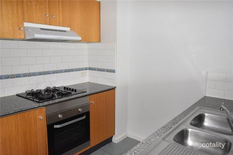 Property photo of 39/28-32 Jeffcott Street West Melbourne VIC 3003