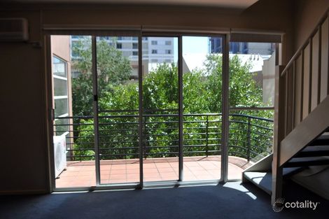 Property photo of 39/28-32 Jeffcott Street West Melbourne VIC 3003