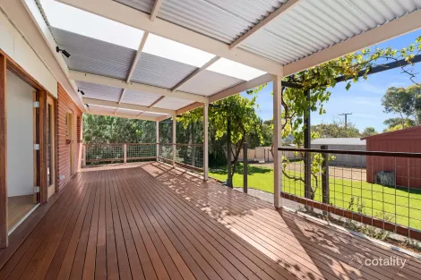 Property photo of 11 Markland Street Milang SA 5256