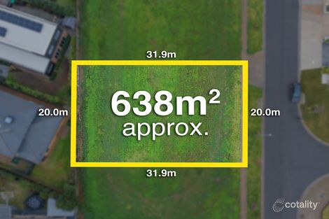 13 Sarah Pl, Werribee, VIC 3030