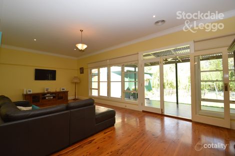 Property photo of 18 Graham Avenue Wangaratta VIC 3677