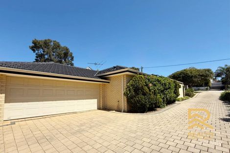 Property photo of 146A Holbeck Street Doubleview WA 6018