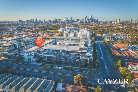 Property photo of 401/2 Rouse Street Port Melbourne VIC 3207