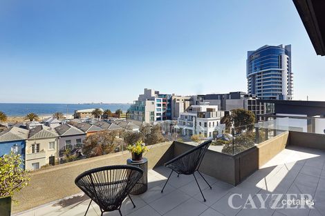 Property photo of 401/2 Rouse Street Port Melbourne VIC 3207