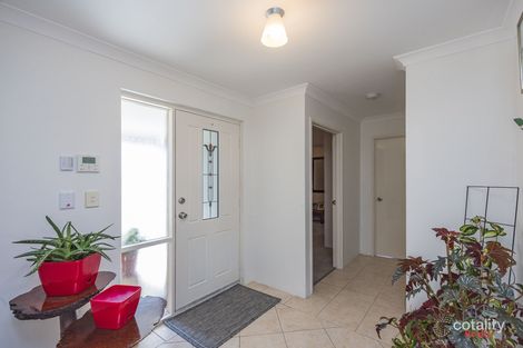 Property photo of 18 Abercrombie Terrace Ellenbrook WA 6069