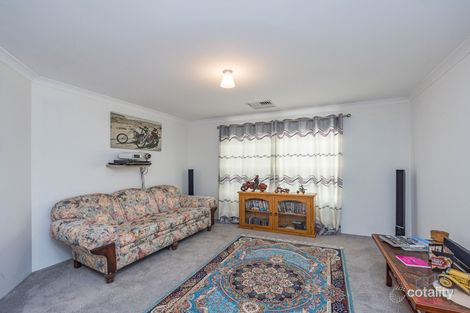 Property photo of 18 Abercrombie Terrace Ellenbrook WA 6069