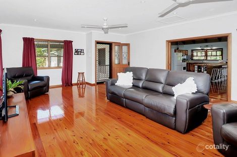 Property photo of 21 Satinash Close Redlynch QLD 4870