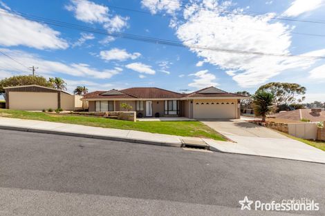 Property photo of 3 Garnet Street Mount Richon WA 6112