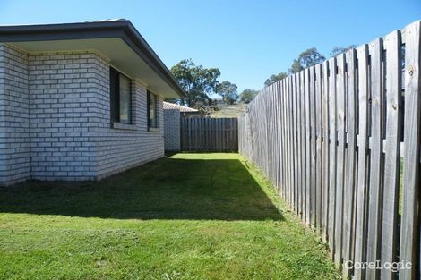 Property photo of 2/19 Cranberrie Crescent Pimpama QLD 4209