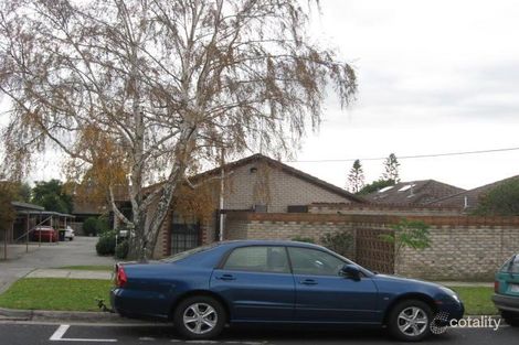 6/11 Argus St, Cheltenham, VIC 3192