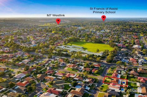 Property photo of 28 Cardinal Clancy Avenue Glendenning NSW 2761