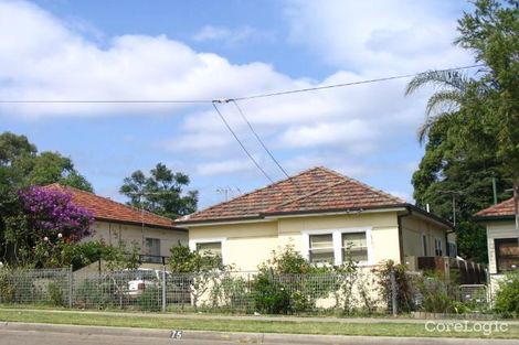 Property photo of 75 Sphinx Avenue Revesby NSW 2212