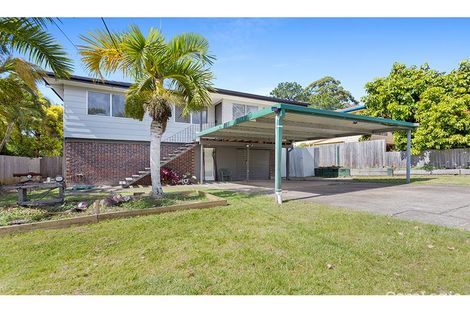 Property photo of 18 Edinburgh Road Alexandra Hills QLD 4161