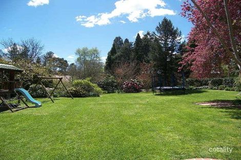 Property photo of 16 Kensett Avenue Leura NSW 2780