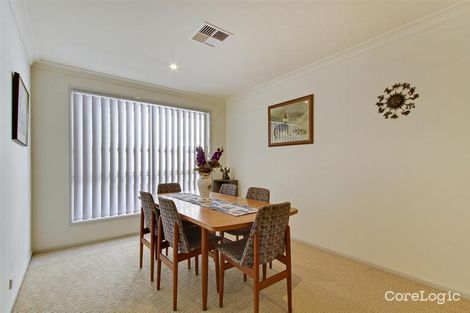 Property photo of 49 Coachman Crescent Kellyville Ridge NSW 2155