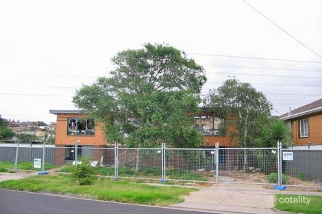 Property photo of 7 Burton Crescent Maribyrnong VIC 3032