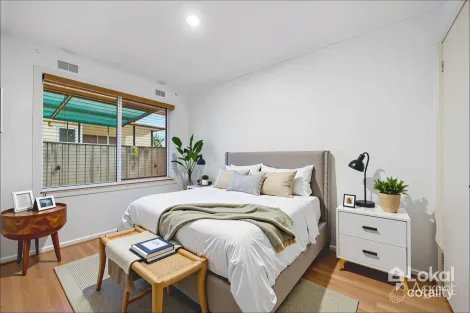 Property photo of 1/6 Bradshaw Street Kingsbury VIC 3083