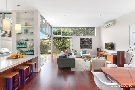 18 Campbell St, Waverley, NSW 2024