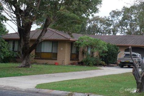 18 Roseland Ave, Yamba, NSW 2464