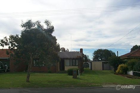 52 Thomas St, East Bunbury, WA 6230