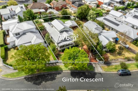 Property photo of 18 Girton Crescent Manifold Heights VIC 3218