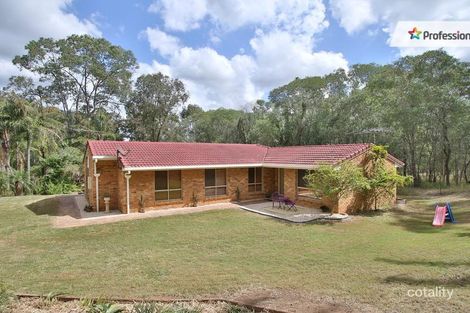 525-529 Millstream Rd, Cedar Vale, QLD 4285