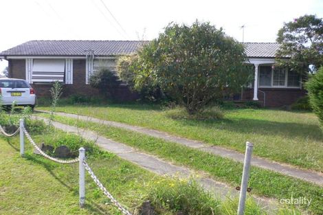 23 Cayley Pl, Cabramatta West, NSW 2166