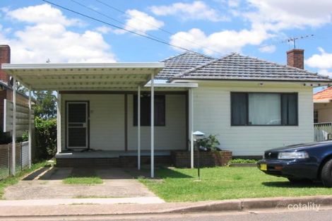 37 Merle St, Chester Hill, NSW 2162