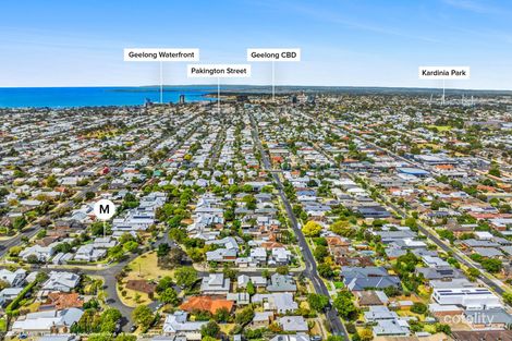 Property photo of 18 Girton Crescent Manifold Heights VIC 3218