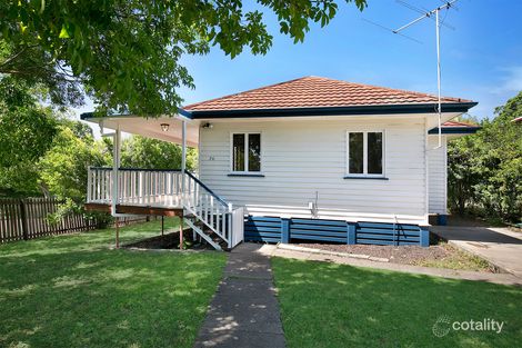 Property photo of 36 Abel Street Moorooka QLD 4105